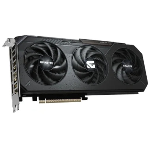 Видеокарта Gigabyte PCI-E 5.0 GV-N5060GAMING OCV2-8GD NVIDIA GeForce RTX 5060 8Gb 128bit GDDR7