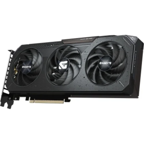Видеокарта Gigabyte PCI-E 5.0 GV-N5060GAMING OCV2-8GD NVIDIA GeForce RTX 5060 8Gb 128bit GDDR7