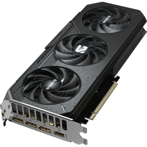 Видеокарта Gigabyte PCI-E 5.0 GV-N5060GAMING OCV2-8GD NVIDIA GeForce RTX 5060 8Gb 128bit GDDR7