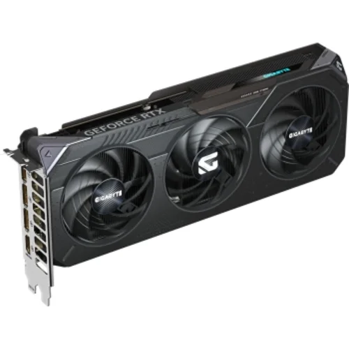 Видеокарта Gigabyte PCI-E 5.0 GV-N5060GAMING OCV2-8GD NVIDIA GeForce RTX 5060 8Gb 128bit GDDR7