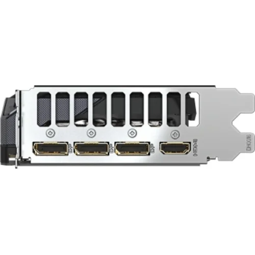 Видеокарта Gigabyte PCI-E 5.0 GV-N5060GAMING OCV2-8GD NVIDIA GeForce RTX 5060 8Gb 128bit GDDR7