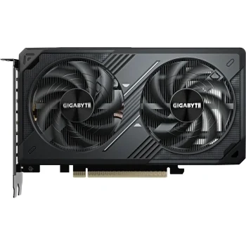 Видеокарта Gigabyte PCI-E 5.0 GV-N5060WF2MAX OCV2-8GD NVIDIA GeForce RTX 5060 8Gb 128bit GDDR7