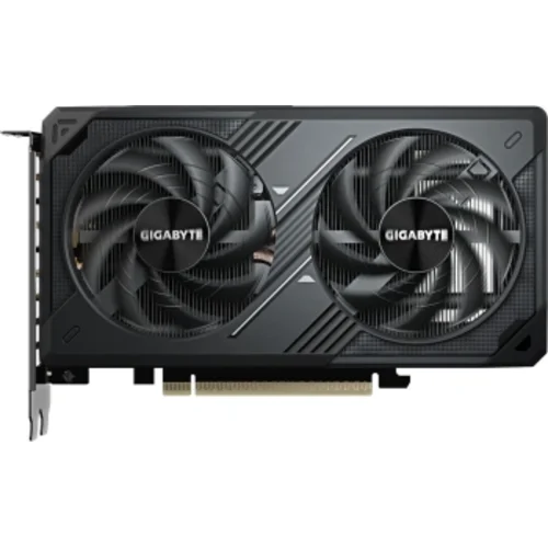 Видеокарта Gigabyte PCI-E 5.0 GV-N5060WF2MAX OCV2-8GD NVIDIA GeForce RTX 5060 8Gb 128bit GDDR7