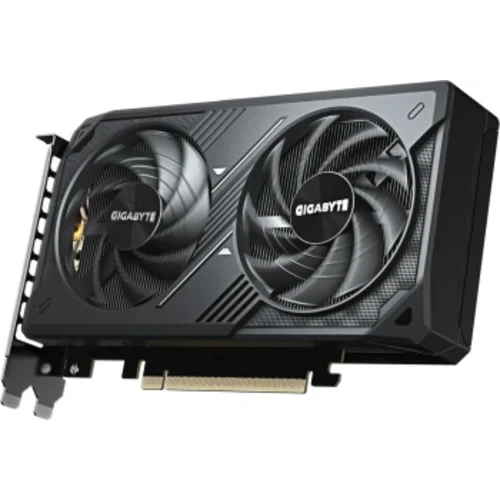 Видеокарта Gigabyte PCI-E 5.0 GV-N5060WF2MAX OCV2-8GD NVIDIA GeForce RTX 5060 8Gb 128bit GDDR7