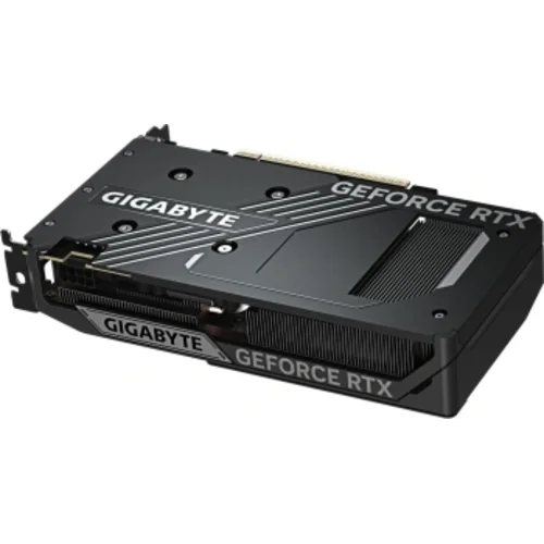 Видеокарта Gigabyte PCI-E 5.0 GV-N5060WF2MAX OCV2-8GD NVIDIA GeForce RTX 5060 8Gb 128bit GDDR7