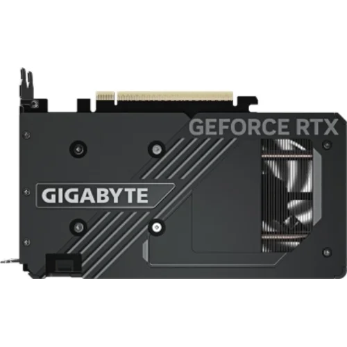Видеокарта Gigabyte PCI-E 5.0 GV-N5060WF2MAX OCV2-8GD NVIDIA GeForce RTX 5060 8Gb 128bit GDDR7