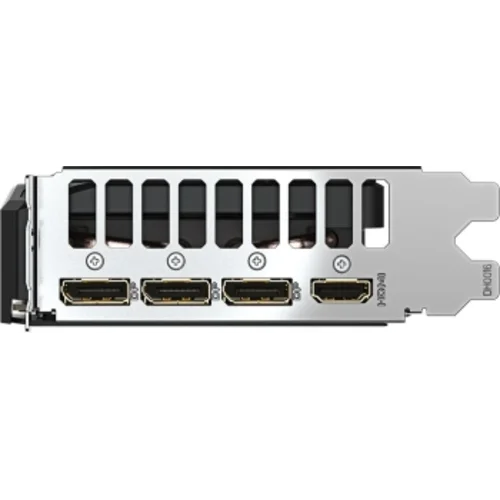 Видеокарта Gigabyte PCI-E 5.0 GV-N5060WF2MAX OCV2-8GD NVIDIA GeForce RTX 5060 8Gb 128bit GDDR7
