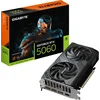 Видеокарта Gigabyte PCI-E 5.0 GV-N5060WF2MAX OCV2-8GD NVIDIA GeForce RTX 5060 8Gb 128bit GDDR7