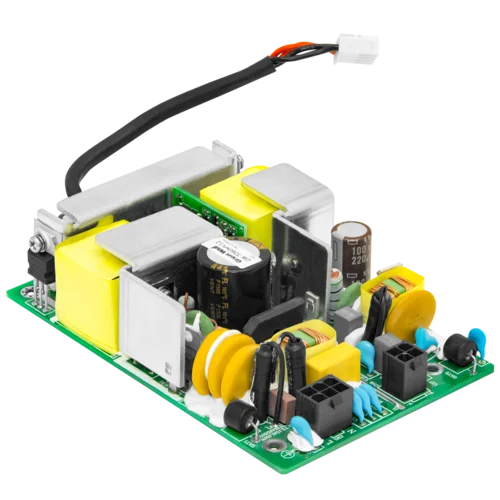 Блок питания GW-TO60MV12V03 12В, 5А