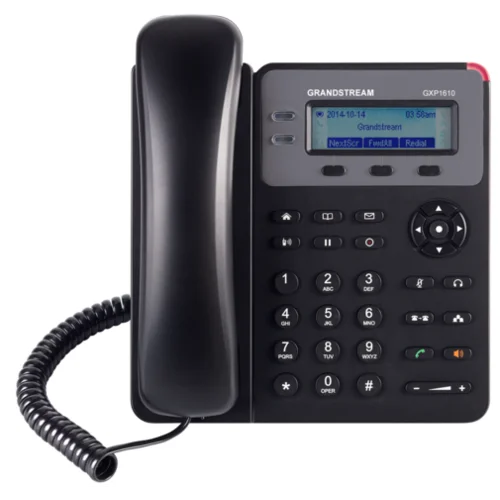 IP телефон Grandstream GXP1610