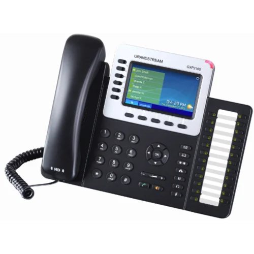 IP телефон Grandstream GXP2160