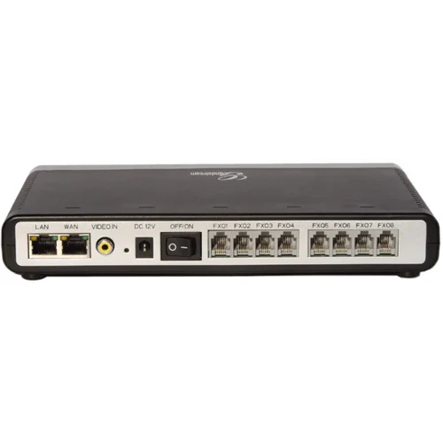 VoIP-шлюз Grandstream GXW4108