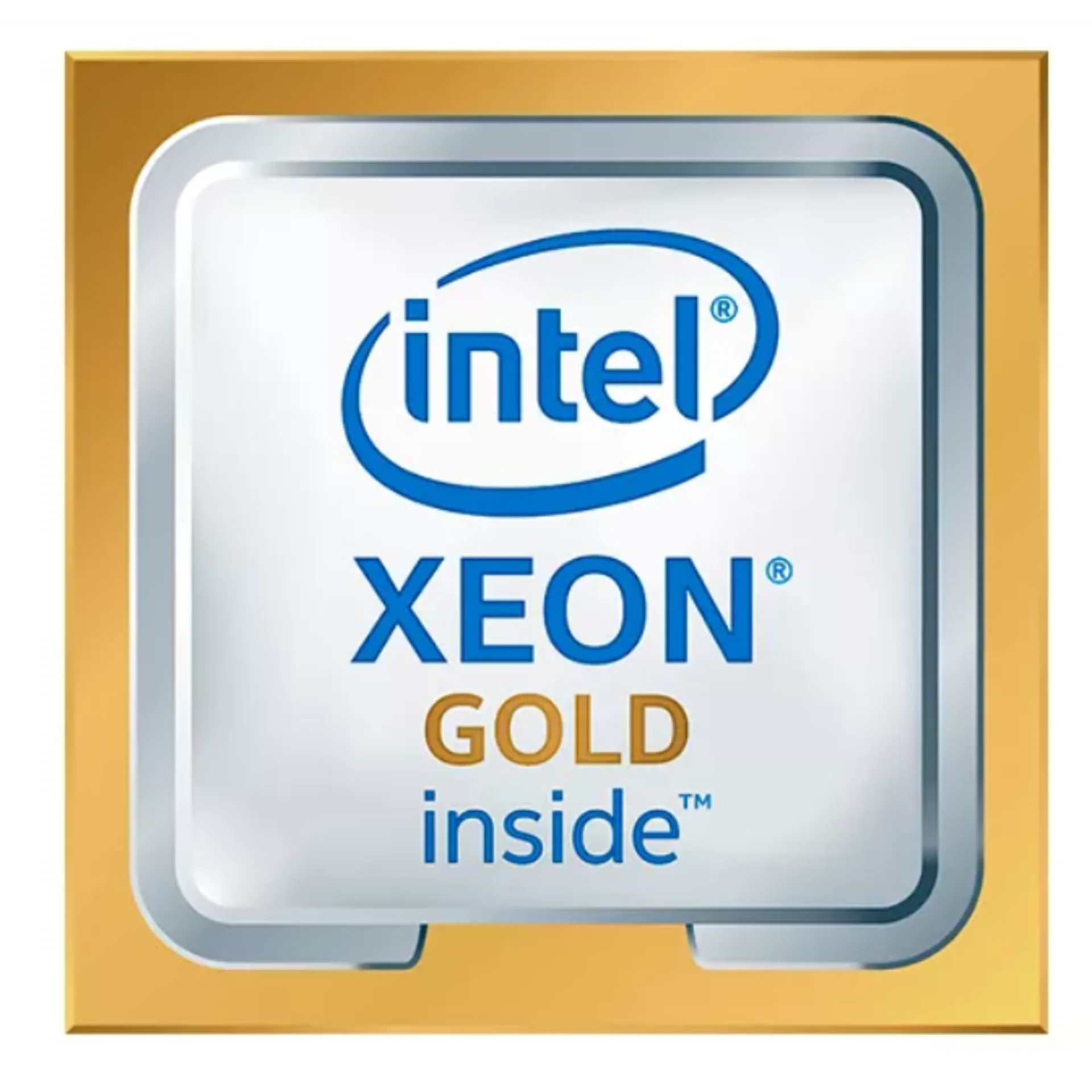 Процессор Intel Xeon Gold 6138 (2.00 GHz/27,5M/20-core) Socket S3647
