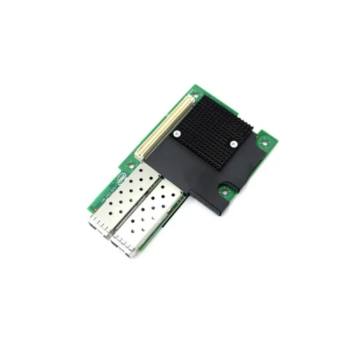 Адаптер Mezzanine intel X520-DA2, 2 порта 10GBase-X