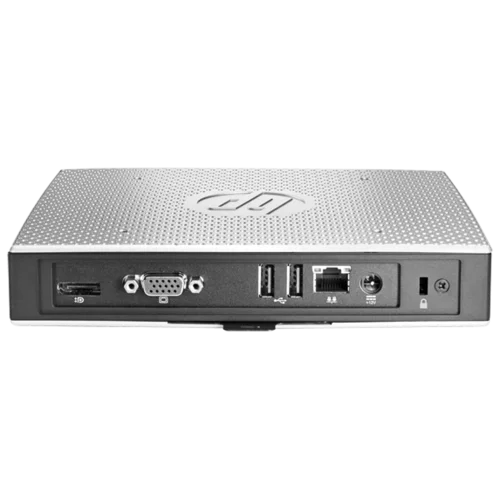 Нулевой клиент HP t410 Smart Zero