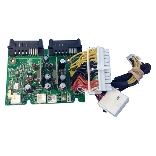 Распределитель питания Dell PowerEdge R410