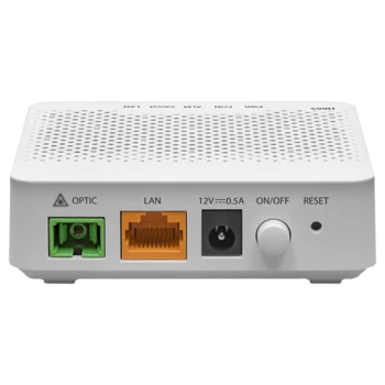 Абонентский терминал ONT GPON с 1 портом 10/100/1000-Base-T (уценка 1)