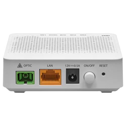 Абонентский терминал ONT GPON с 1 портом 10/100/1000-Base-T