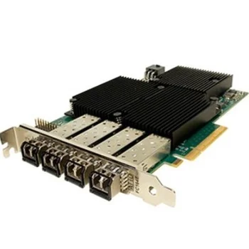 Модуль расширения HP 3PAR 8000, 4 x 16Gb/s FC