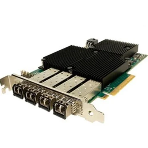 Модуль расширения HP 3PAR 8000, 4 x 16Gb/s FC