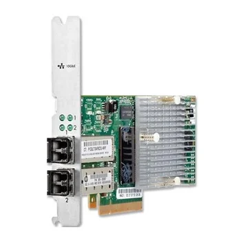 Адаптер HP 3PAR StoreServ 8000 2 порта 10Gb iSCSI/FCoE