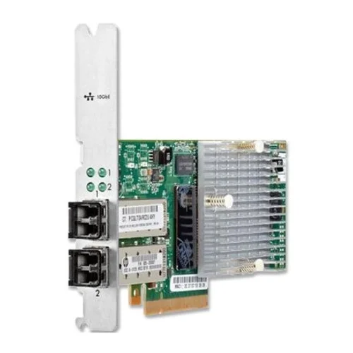 Адаптер HP 3PAR StoreServ 8000 2 порта 10Gb iSCSI/FCoE