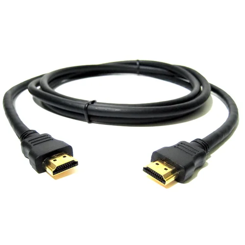 Шнур HDMI-HDMI, V2.0, 1.5м