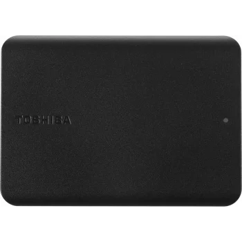 Жесткий диск Toshiba USB 3.0 1Tb HDTB510EK3AA Canvio Basics 2.5" черный