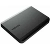 Жесткий диск Toshiba USB 3.0 2Tb HDTB520EK3AA Canvio Basics 2.5" черный