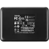 Жесткий диск Toshiba USB 3.0 2Tb HDTB520EK3AA Canvio Basics 2.5" черный