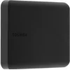 Жесткий диск Toshiba USB 3.0 2Tb HDTB520EK3AA Canvio Basics 2.5" черный