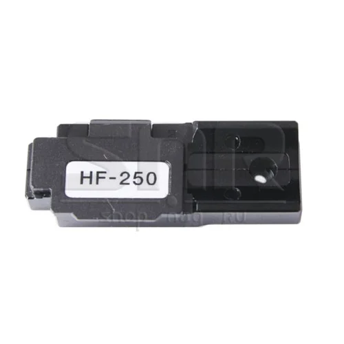 Зажим для оптического волокна Ilsintech "Fiber Holder", 0.25 мм (комплект HF)