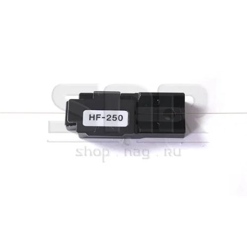 Зажим для оптического волокна Ilsintech "Fiber Holder", 0.25 мм (комплект HF)