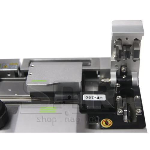 Зажим для оптического волокна Ilsintech "Fiber Holder", 0.25 мм (комплект HF)