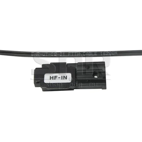 Зажим для оптического волокна Ilsintech "Fiber Holder", FTTH (комплект HF)