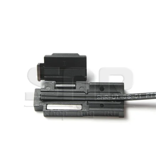 Зажим для оптического волокна Ilsintech "Fiber Holder", FTTH (комплект HF)