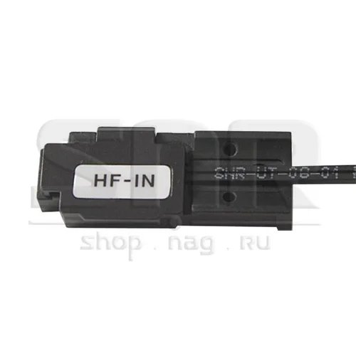 Зажим для оптического волокна Ilsintech "Fiber Holder", FTTH (комплект HF)