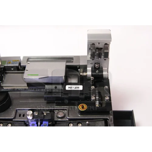 Зажим для оптического волокна Ilsintech "Fiber Holder", FTTH (комплект HF)