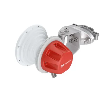 Рупорная антенна 5-6 ГГц, RF elements 50° Sector HG3-CC-S50