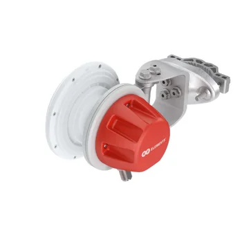 Рупорная антенна 5-6 ГГц, RF elements 80° Sector HG3-CC-S80