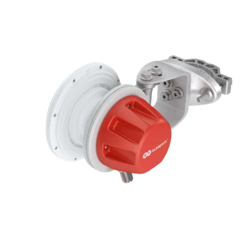 Рупорная антенна 5-6 ГГц, RF elements 80° Sector HG3-CC-S80