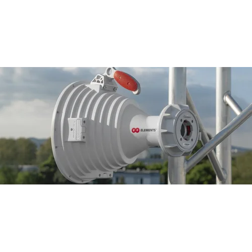 Асимметричная лучевая антенна RF elements HG3-TP-A20-30 5GHz 20.5dBi