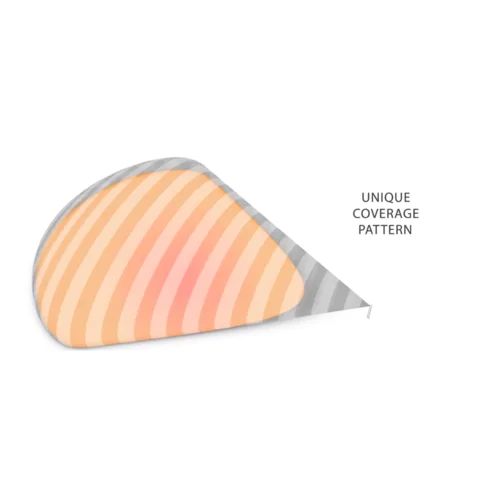 Асимметричная лучевая антенна RF elements HG3-TP-A60 5GHz 17dBi