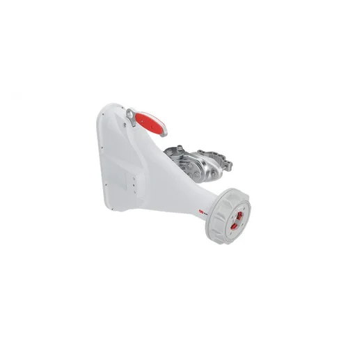 Асимметричная лучевая антенна RF elements HG3-TP-A60 5GHz 17dBi