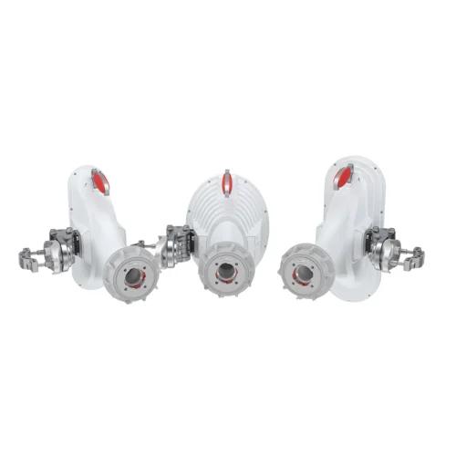 Асимметричная лучевая антенна RF elements HG3-TP-A90 5GHz 16dBi