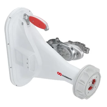 Асимметричная лучевая антенна RF elements HG3-TP-A90 5GHz 16dBi