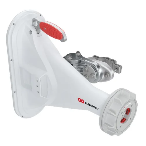 Асимметричная лучевая антенна RF elements HG3-TP-A90 5GHz 16dBi