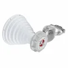 Симметричная рупорная антенна RF elements HG3-TP-S30 5GHz 18dBi