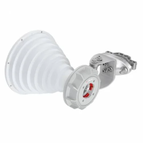 Симметричная рупорная антенна RF elements HG3-TP-S30 5GHz 18dBi