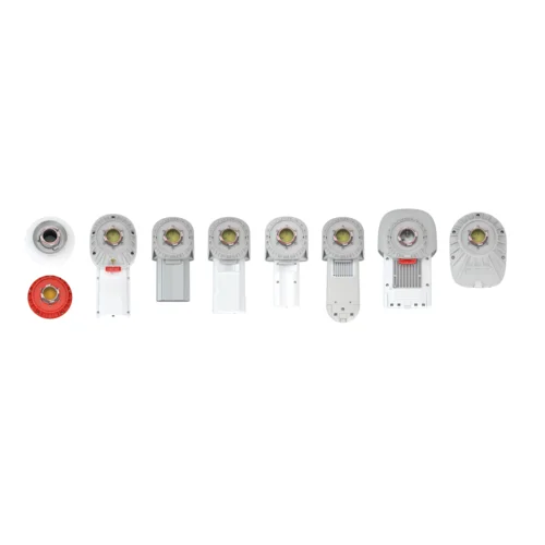 Симметричная рупорная антенна RF elements HG3-TP-S50 5GHz 14dBi